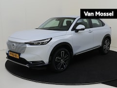 Honda HR-V - 1.5 e:HEV Advance | Navigatie | Achteruitrijcamera | Stoelverwarming | Climate Control | A