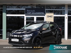 Dacia Sandero - 1.1 TCe 110 Extreme | 700 EURO VOORRAADVOORDEEL
