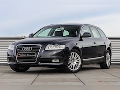 Audi A6 Avant - 2.8 FSI quattro | 111.000KM | 1st Swiss Owner | Heated Seats | PDC | DSP