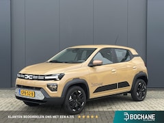 Dacia Spring - Extreme 65 26.8 kWh | Elektrisch | Navigatie