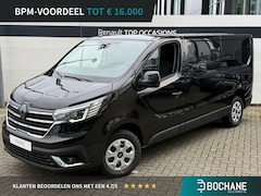 Renault Trafic - 2.0 Blue dCi 150 EDC T30 L2H1 Advance AUTOMAAT | BPM vrij | Direct leverbaar | Navi | Came