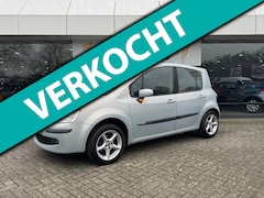 Renault Modus - 1.6-16V 82kW Dynamique