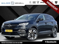 Opel Grandland X - 4x4 Elegance 1.6 Turbo 300pk Hybrid4 e-EAT8 | AGR-COMFORTSTOEL | KEYLESS ENTRY | 360° CAME