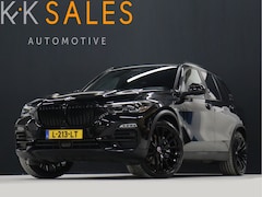 BMW X5 - xDrive45e Sport High Executive [ADAPTIVE CRUISE, APPLE CARPLAY, 360 CAMERA, VOL LEDER, TRE