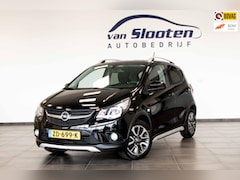 Opel Karl - 1.0 Rocks Online Edition | Navi | LichtMetalen Velgen | Carplay/Android\Auto