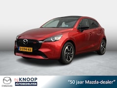Mazda 2 - 2 1.5 e-SkyActiv-G 90 Homura Aka + Driver Assistance Pack
