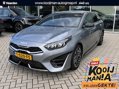 Kia Pro cee'd - ProCeed 1.5 T-GDi GT-Line | Achteruitrij camera | Apple Carplay/Android Auto | Cruise cont