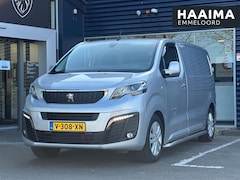 Peugeot Expert - 227S 2.0 BlueHDI 180pk automaat Premium Pack | Wij verkopen de auto zoals je hem ziet op d