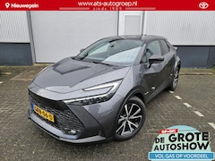 Toyota C-HR - 1.8 Hybrid 140 First Edition | Demo | 3750km | Rijklaarprijs Direct leverbaar | Bi-tone kl