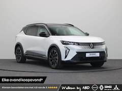 Renault Scenic E-Tech - EV87 220pk long range esprit Alpine | Panoramisch dak | Harman kardon |