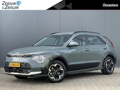 Kia Niro EV - DynamicLine 64.8 kWh | 460KM WLTP | BTW | Navi | Clima | Camera | Actieve Cruise | Apple C