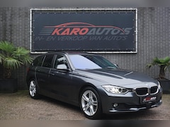 BMW 3-serie Touring - 328i xDrive High Ex Pan Leer Xen HUD VOL