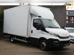 Iveco Daily - 35C16V 2.3 410 3Pers AUT Nav Cruise Clima Euro 6