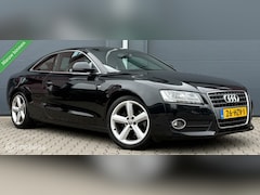 Audi A5 Coupé - 2.0 TFSI 180PK S-Line Clima/Cruise/LED/PDC/Navi