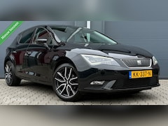 Seat Leon - 1.0 EcoTSI Style Connect LED/Carplay/Clima/Camera/Cruise