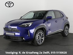 Toyota Yaris Cross - 1.5 Hybrid Executive | Panoramadak | JBL-Audio | Parkeersensoren Voor & Achter |