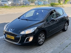 Peugeot 308 - 1.6 e-HDi 112PK Prèmiere Pano Navi ECC