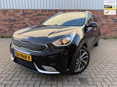 Kia Niro - 1.6 GDi Hybrid Edition |Open Dak|Stuurverwarming|