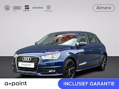 Audi A1 Sportback - 1.0 TFSI Adrenalin 95pk | S-line | Airco |