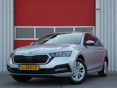 Skoda Octavia Combi - 1.0 TSI Business Edition/ trekhaak/ zeer mooi