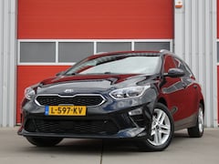 Kia Cee'd Sportswagon - Ceed 1.5 T-GDi DynamicPlusLine/ automaat/ zeer mooi