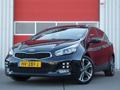 Kia Cee'd Sportswagon - 1.0 T-GDi GT-Line/ lage km/ zeer mooi