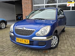 Daihatsu Sirion - 1.0 SXi 5DR |Zuinig |Apk |Boekjes