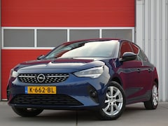 Opel Corsa - 1.2 Elegance/ automaat/ lage km/ trekhaak