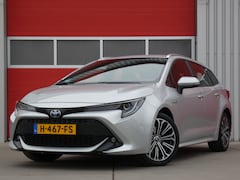 Toyota Corolla Touring Sports - 2.0 Hybrid Style/ compleet/ zeer mooi