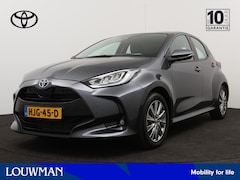 Toyota Yaris - 1.5 Hybrid Active Plus Limited | Voorstoelen Verwarmd | Stuurwiel Verwarming | Cruise Cont