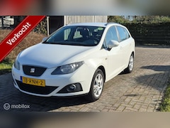 Seat Ibiza ST - 1.2 TDI Style Ecomotive