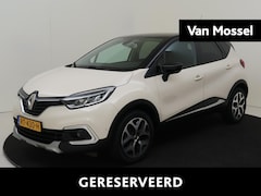 Renault Captur - 0.9 TCe Intens | Parkeercamera