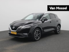 Nissan Qashqai - 1.3 MHEV Xtronic Tekna