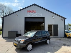Ford Fusion - 1.4-16V Champion AIRCO