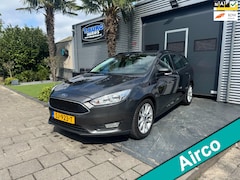 Ford Focus Wagon - 1.0 Lease Edition AIRCO NAVI