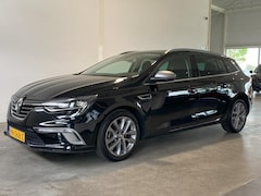 Renault Mégane Estate - 1.2 TCe 130PK GT-Line NL-auto