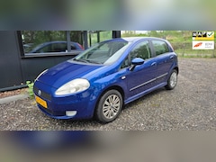 Fiat Grande Punto - 1.4 Edizione Prima