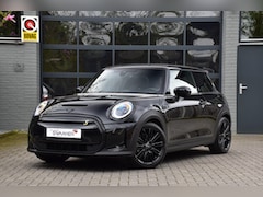MINI Mini-Electric - Yours | Panoramadak |Leer