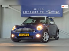 MINI Cooper - 1.6 Airco Nieuwe APK Goed Onderhouden Nette Auto