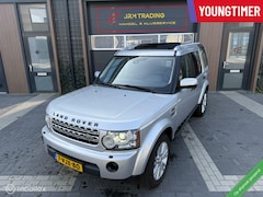 Land Rover Discovery - 4 3.0 SDV6 HSE