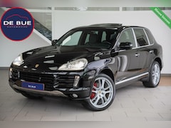 Porsche Cayenne - Facelift|GTS pack|Org.NL|Luchtvering|PDCC|Trekhaak|Schuifdak|Youngtimer|Full Service