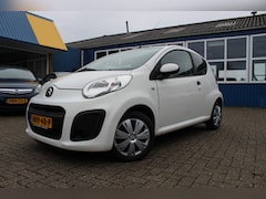 Citroën C1 - 1.0-12V "Selection" AUX - Airco