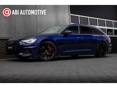 Audi A6 Avant - 55 TFSI e 367 pk Quattro Pro Line S Competition / BTW-Auto/ Pano-Dak/ Matrix-Led/ Camera/