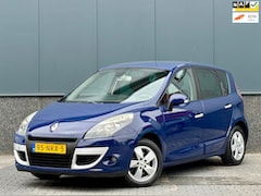 Renault Scénic - 1.6 Dynamique LPG-G3