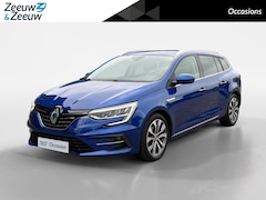 Renault Mégane Estate - 140PK TCe Techno Automaat | Trekhaak (1700KG) | 9, 3" Navi | Digital Cockpit | Climate Con