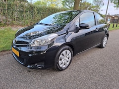 Toyota Yaris - 1.3 VVT-i Automaat Aspiration | Airco | Camera | Trekhaak