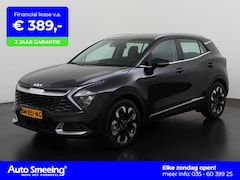Kia Sportage - 1.6 T-GDi Plug-in Hybrid AWD DynamicLine | Camera | Adaptief Cruise | Apple Carplay | Zond