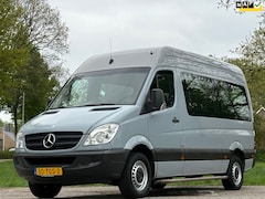 Mercedes-Benz Sprinter - 313 2.2 CDI 366 9 persoons met rolstoellift, AUTOMAAT, airconditioning, 1e EIG, NAP