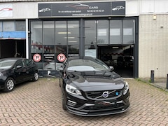 Volvo V60 - 2.0 T6 AWD Polestar UNIEK 1/1500