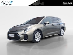 Suzuki Swace - 1.8 Hybrid Style